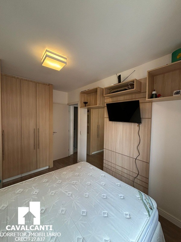 Apartamento para alugar com 2 quartos, 55m² - Foto 10