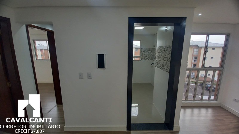 Apartamento à venda com 2 quartos, 40m² - Foto 1