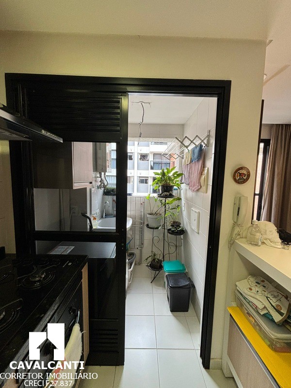 Apartamento para alugar com 2 quartos, 55m² - Foto 12