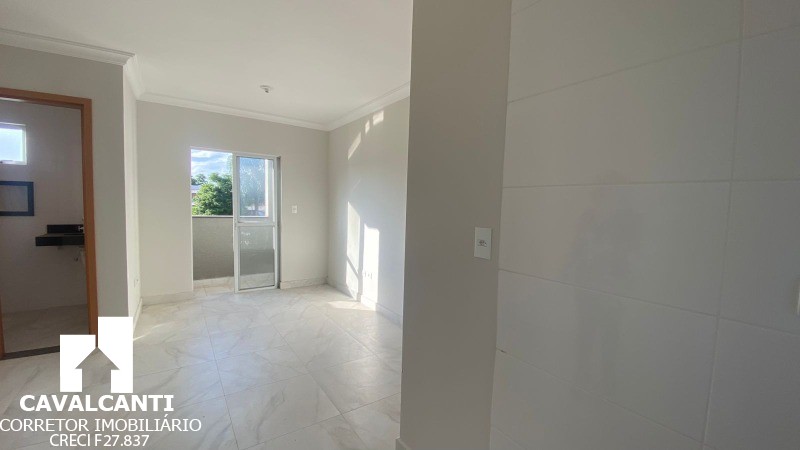 Apartamento à venda com 3 quartos, 61m² - Foto 5