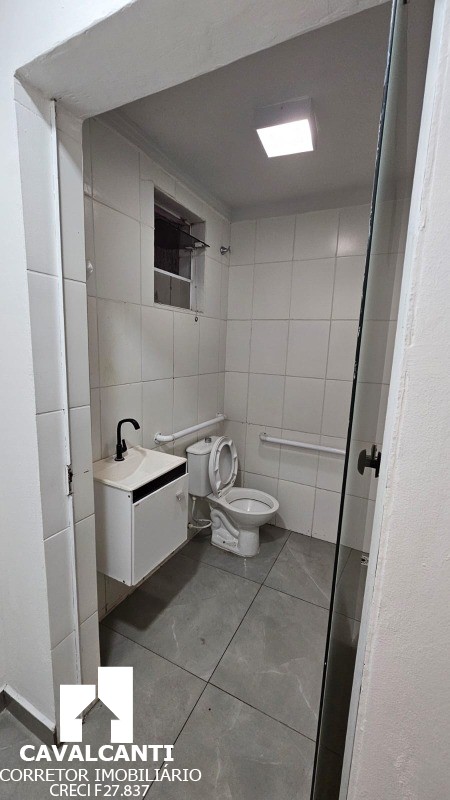 Conjunto Comercial-Sala para alugar - Foto 6