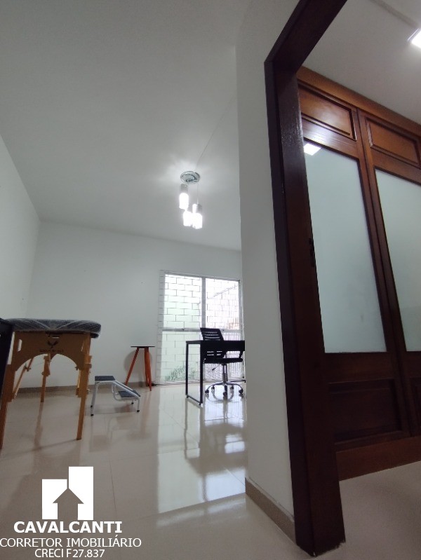 Conjunto Comercial-Sala à venda, 27m² - Foto 5