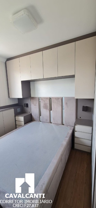 Apartamento à venda com 2 quartos, 48m² - Foto 36