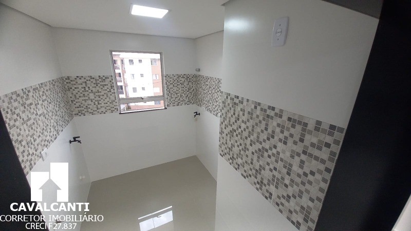 Apartamento à venda com 2 quartos, 40m² - Foto 8