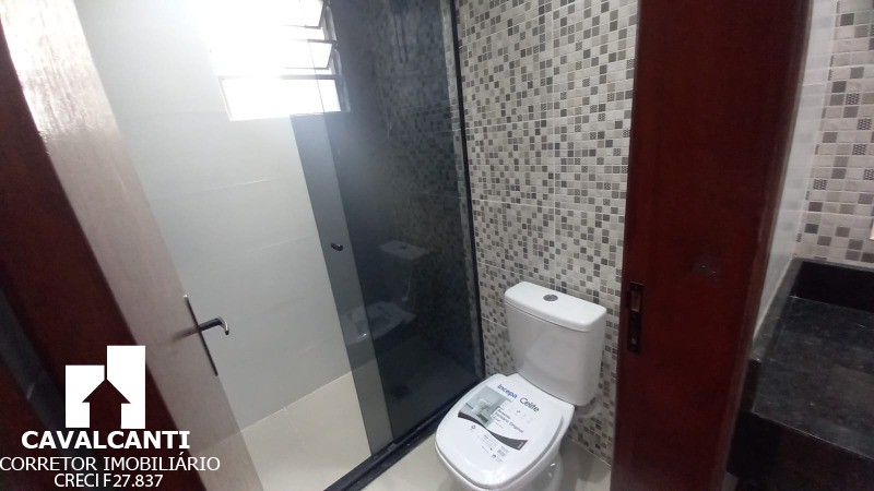 Apartamento à venda com 2 quartos, 40m² - Foto 3