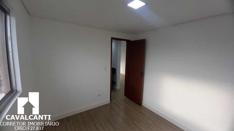 Apartamento à venda com 2 quartos, 40m² - Foto 5