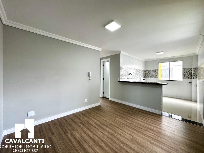 Apartamento à venda com 2 quartos, 41m² - Foto 6