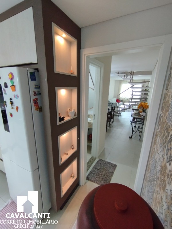 Casa à venda com 3 quartos, 140m² - Foto 19