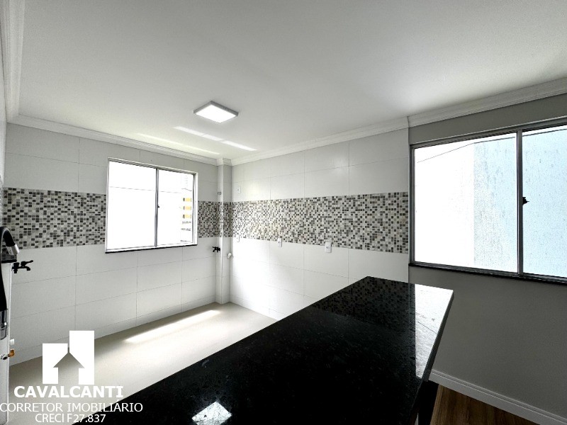 Apartamento à venda com 2 quartos, 41m² - Foto 10