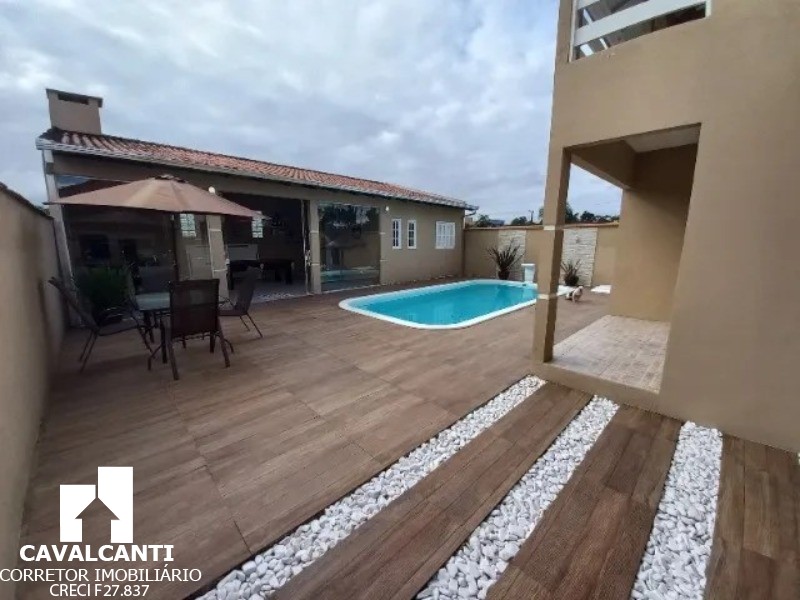 Casa à venda com 3 quartos - Foto 6