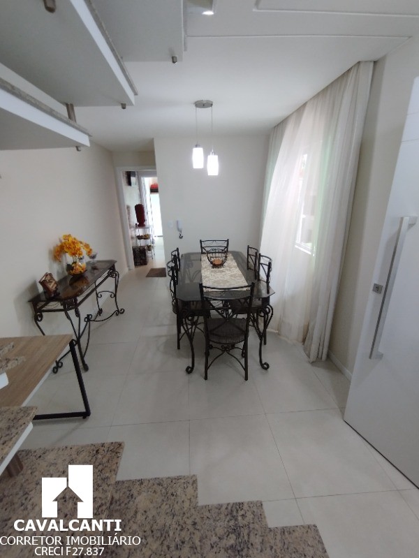 Casa à venda com 3 quartos, 140m² - Foto 15