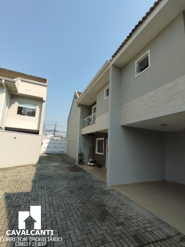 Casa à venda com 3 quartos, 154m² - Foto 5