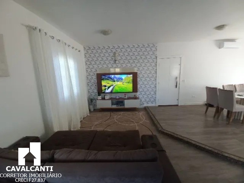 Casa à venda com 3 quartos - Foto 4