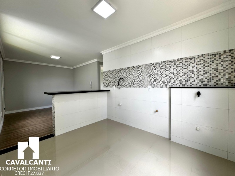 Apartamento à venda com 2 quartos, 41m² - Foto 8