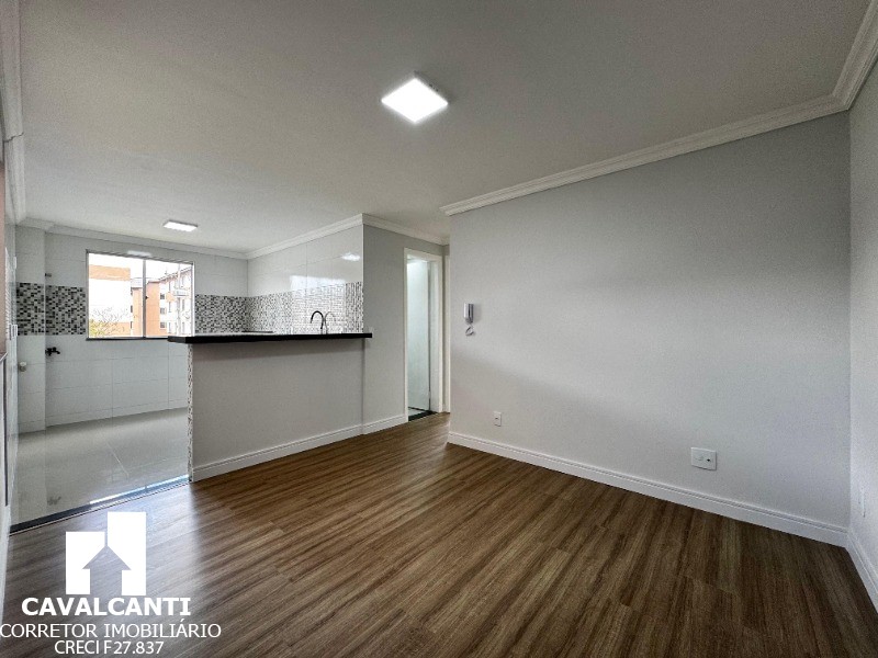 Apartamento à venda com 2 quartos, 45m² - Foto 10