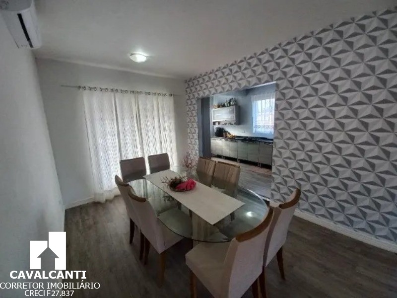 Casa à venda com 3 quartos - Foto 7