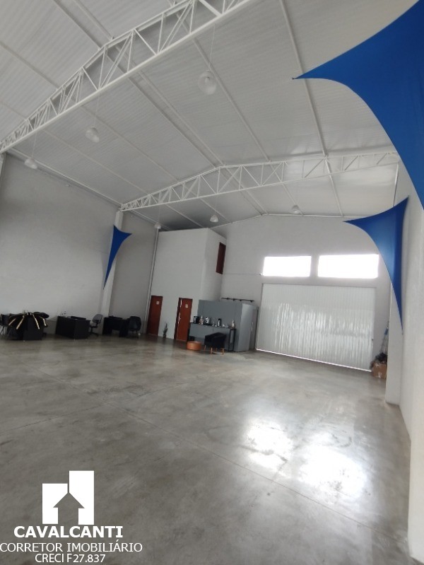 Depósito-Galpão-Armazém para alugar, 240m² - Foto 10