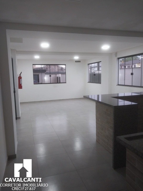 Apartamento à venda com 2 quartos, 54m² - Foto 3