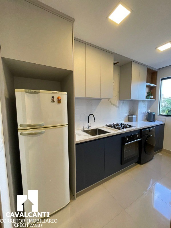 Apartamento à venda com 2 quartos, 54m² - Foto 15