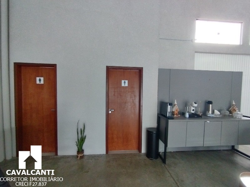 Loja-Salão para alugar, 240m² - Foto 14