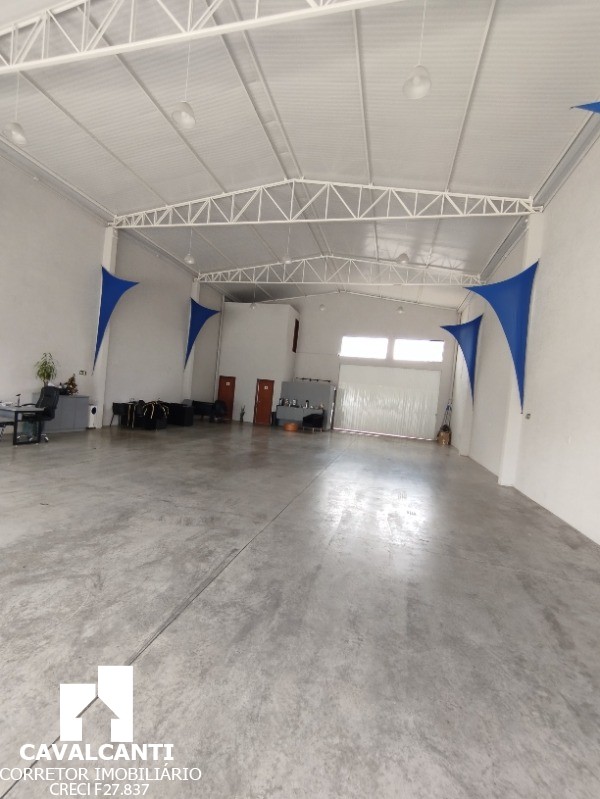 Loja-Salão para alugar, 240m² - Foto 12