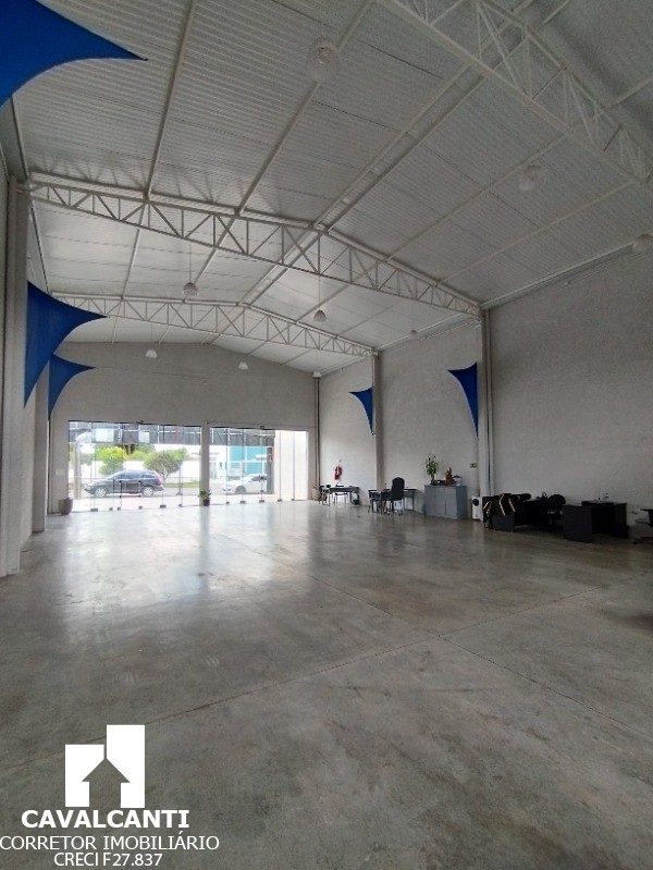 Depósito-Galpão-Armazém para alugar, 240m² - Foto 9