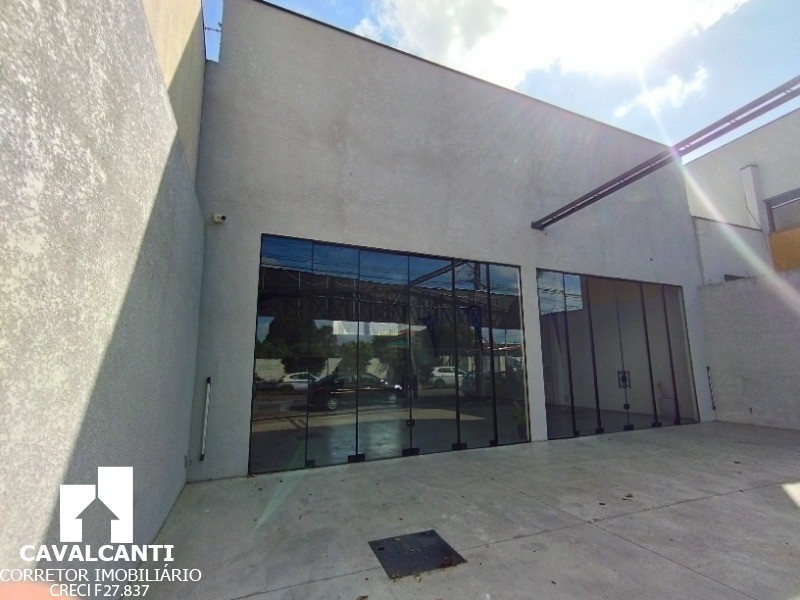 Depósito-Galpão-Armazém para alugar, 240m² - Foto 2