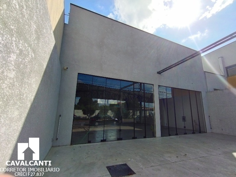 Depósito-Galpão-Armazém para alugar, 240m² - Foto 3