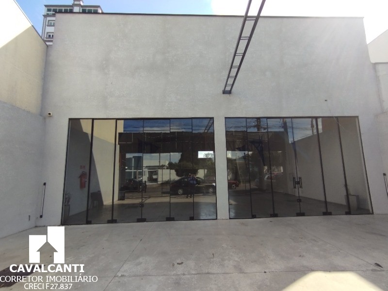 Depósito-Galpão-Armazém para alugar, 240m² - Foto 5