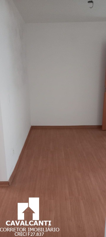 Apartamento à venda com 2 quartos, 58m² - Foto 3