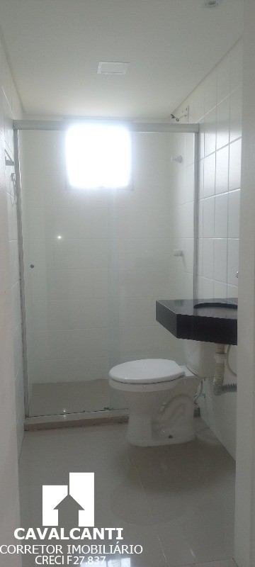 Apartamento para alugar com 2 quartos, 45m² - Foto 12