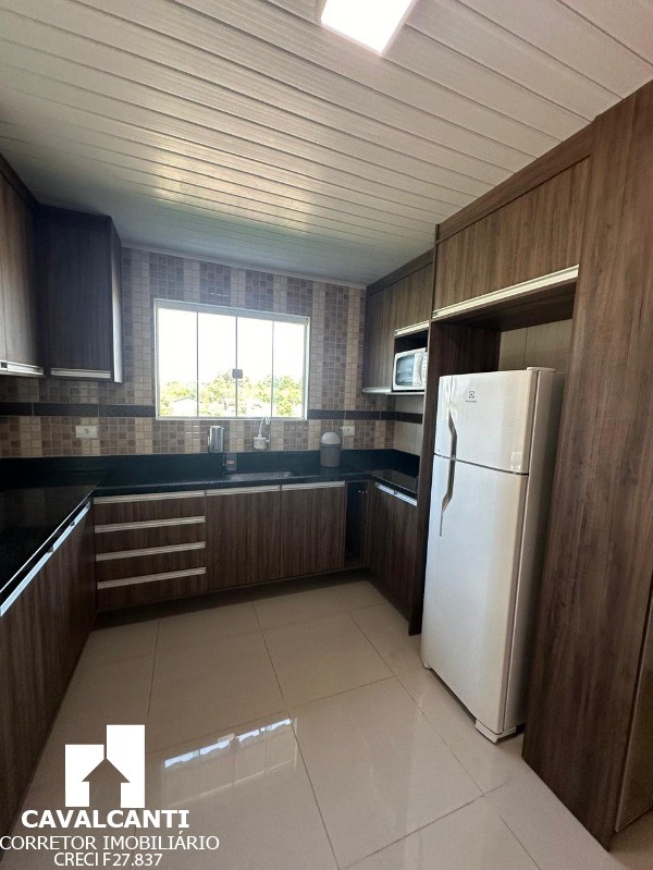 Casa para alugar com 2 quartos, 120m² - Foto 10