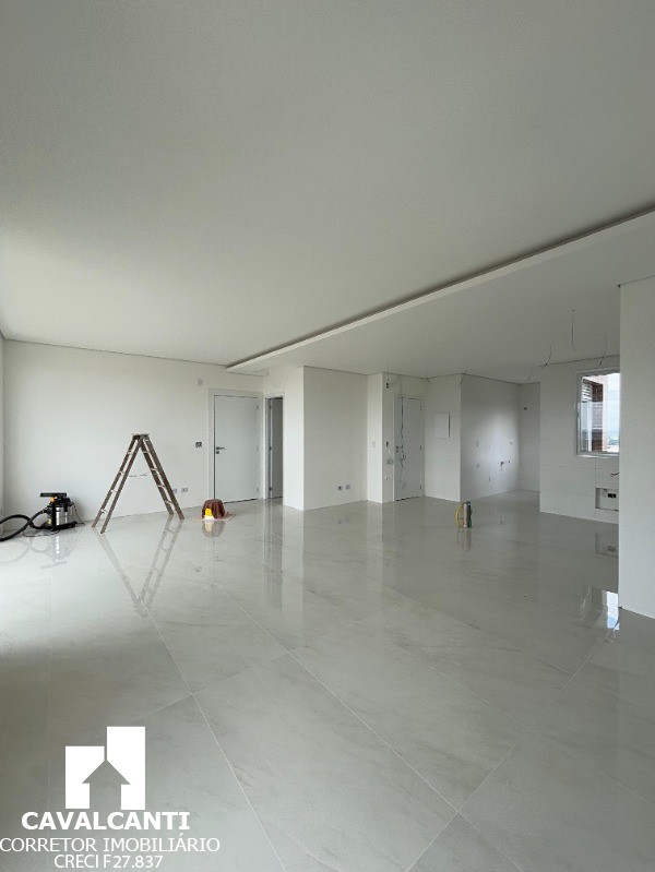 Apartamento à venda com 2 quartos, 104m² - Foto 5