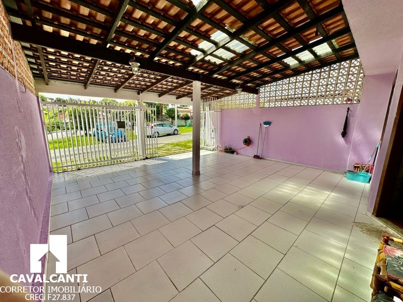 Casa à venda com 3 quartos, 57m² - Foto 4