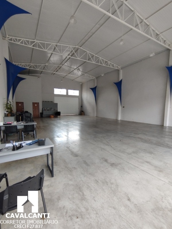 Depósito-Galpão-Armazém para alugar, 240m² - Foto 11