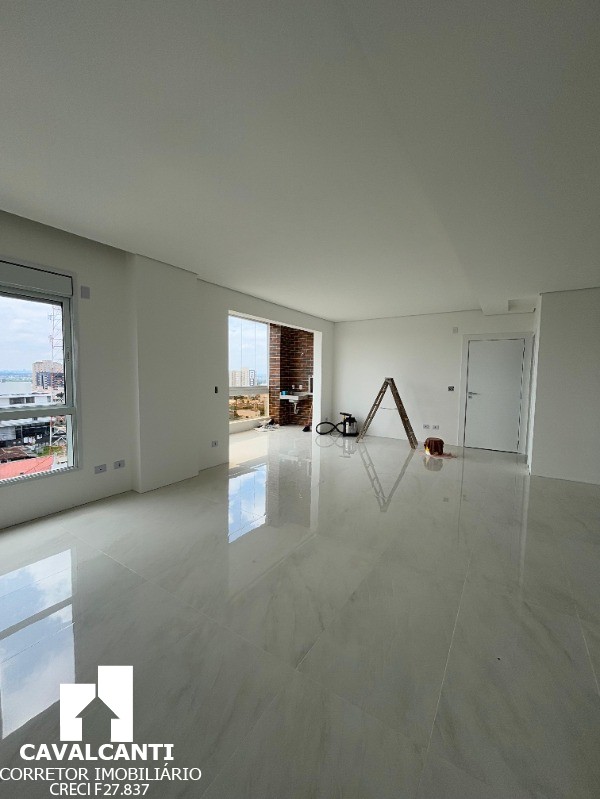 Apartamento à venda com 2 quartos, 104m² - Foto 6