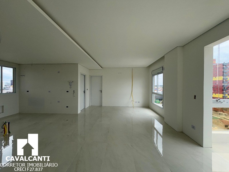 Apartamento à venda com 2 quartos, 104m² - Foto 4