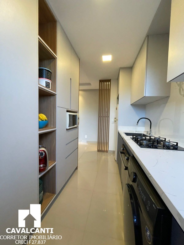 Apartamento à venda com 2 quartos, 54m² - Foto 14