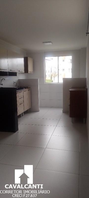 Apartamento para alugar com 2 quartos, 45m² - Foto 6