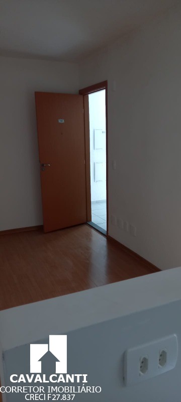 Apartamento à venda com 2 quartos, 58m² - Foto 5