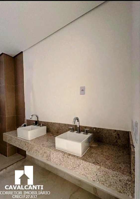 Apartamento à venda com 2 quartos, 104m² - Foto 9