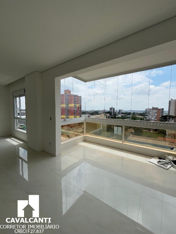 Apartamento à venda com 2 quartos, 104m² - Foto 3