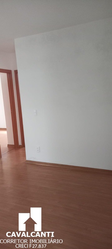 Apartamento à venda com 2 quartos, 58m² - Foto 4