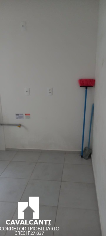 Apartamento à venda com 2 quartos, 58m² - Foto 10