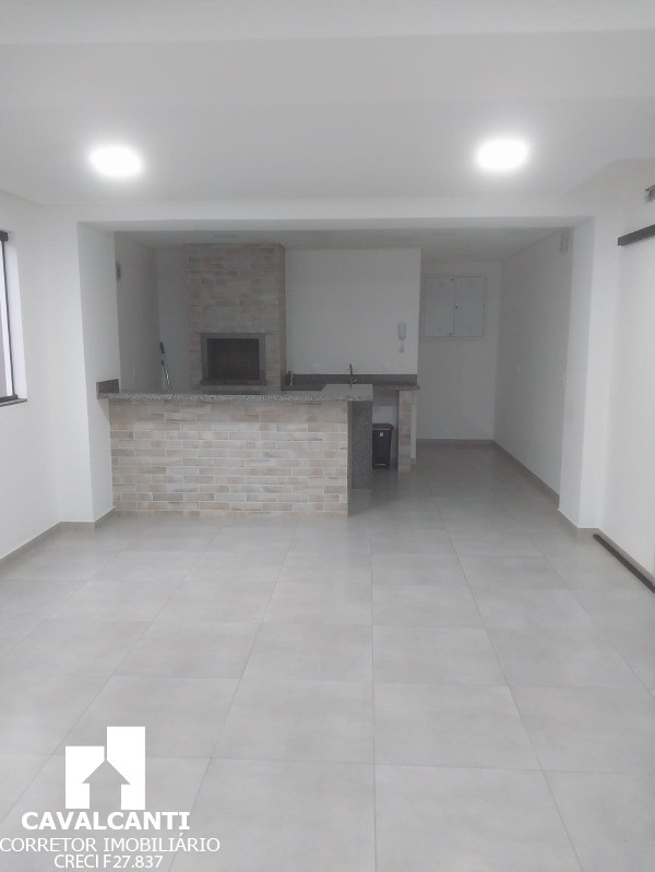 Apartamento à venda com 2 quartos, 54m² - Foto 2