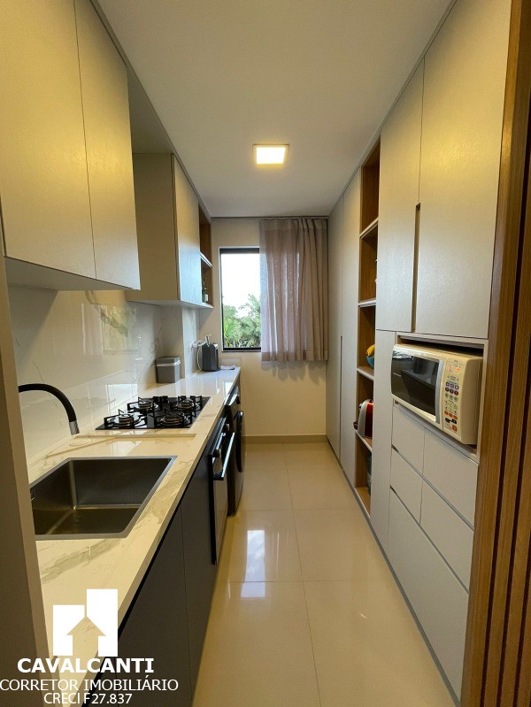 Apartamento à venda com 2 quartos, 54m² - Foto 13