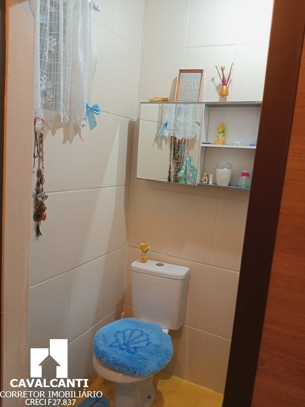 Casa, 3 quartos, 120 m² - Foto 20