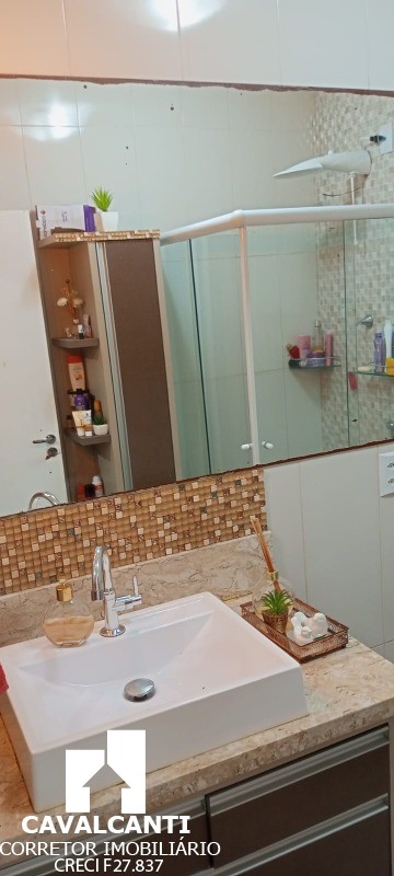 Casa, 3 quartos, 120 m² - Foto 23