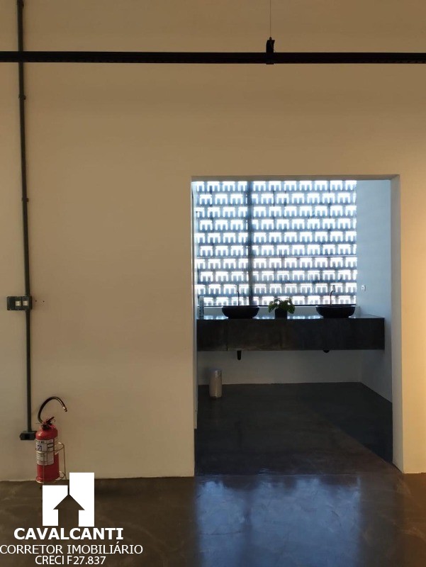 Depósito-Galpão, 2775 m² - Foto 12