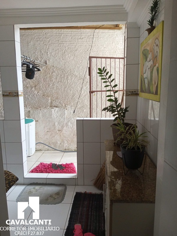 Casa, 3 quartos, 120 m² - Foto 19